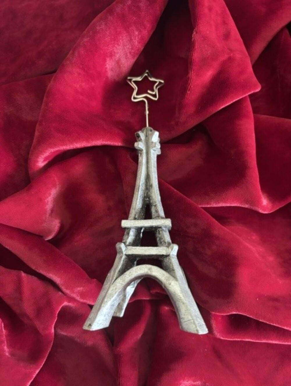 Eiffel Tower